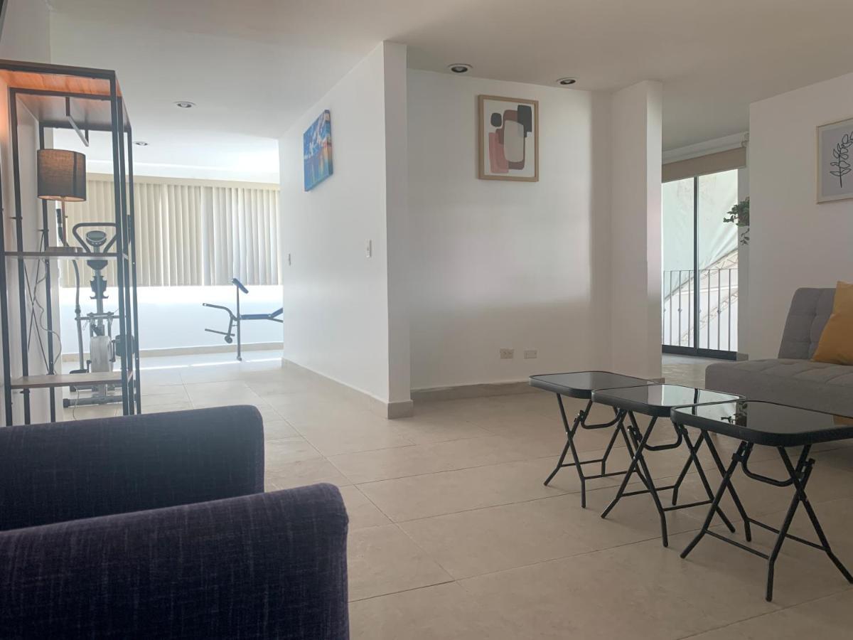 Hotel Escala Puebla Centro Экстерьер фото